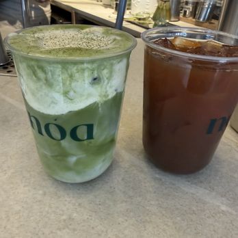 Noa a Cafe - Cafes Near Me - New York, New York