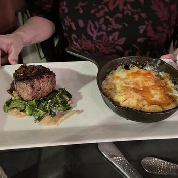Rome + Fig - Filet - Seafood Near Me - Tampa, Florida Rome + Fig - Filet - Seafood Near Me - Tampa, Florida