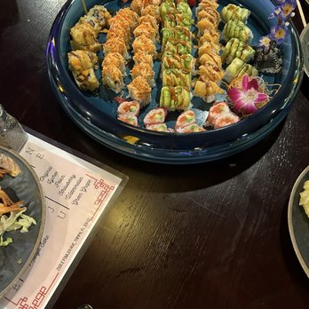 Ajisai - Sushi - Japanese Near Me - Tampa, Florida Ajisai - Sushi - Japanese Near Me - Tampa, Florida