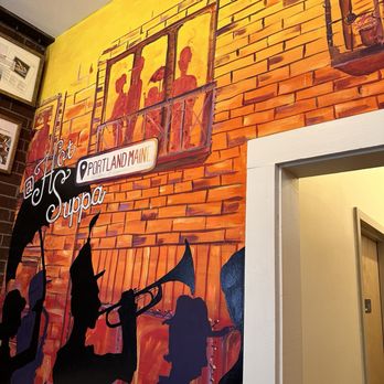 Hot Suppa - Breakfast & Brunch Near Me - Portland, Maine Hot Suppa - Breakfast & Brunch Near Me - Portland, Maine