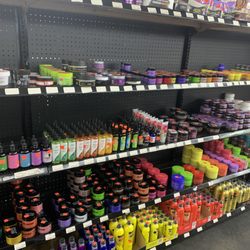 EBS Beauty Supply