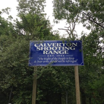 Calverton Shooting Range - The sign says it all, I love it. - Gun/Rifle Ranges Near Me - Calverton, New York Calverton Shooting Range - The sign says it all, I love it. - Gun/Rifle Ranges Near Me - Calverton, New York