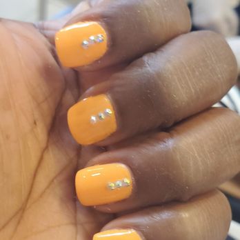 Posh Nails & Spa - Waxing Near Me - Riverside, California Posh Nails & Spa - Waxing Near Me - Riverside, California