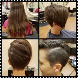 Addy Rose Hair Studio