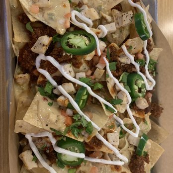 Buffalo Wild Wings - Nachos - Chicken Wings Near Me - Port Arthur, Texas Buffalo Wild Wings - Nachos - Chicken Wings Near Me - Port Arthur, Texas