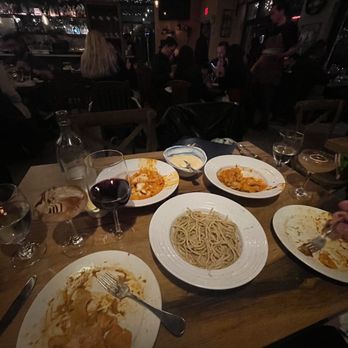Rusticucina - Italian Near Me - San Diego, California