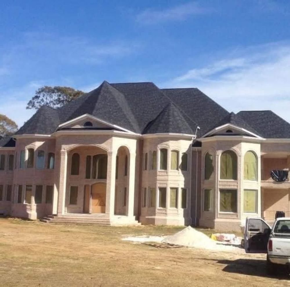 Slide of 3 Brothers Construction