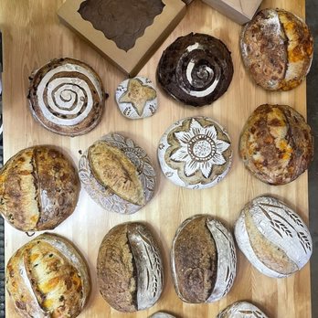 Lucy’s Sourdough Bakery - Bakeries Near Me - Lake Forest, California Lucy’s Sourdough Bakery - Bakeries Near Me - Lake Forest, California
