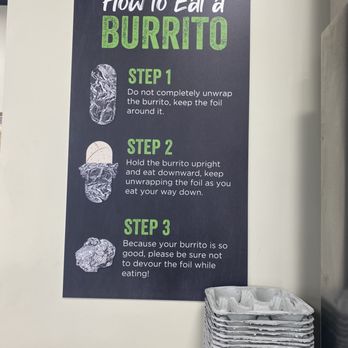 Bubbakoo's Burritos - New Mexican Cuisine Near Me - Dublin, Ohio