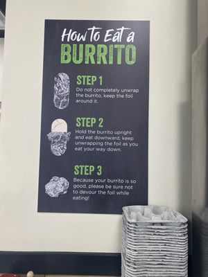 Menu photo 2 Bubbakoo's Burritos Dublin, OH