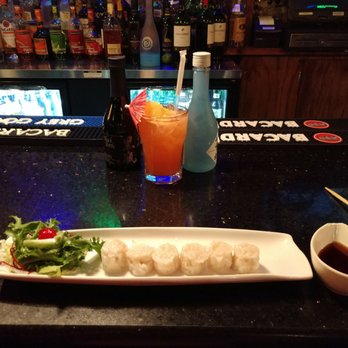OKI Asian Bistro - Japanese Near Me - Vernon, Connecticut OKI Asian Bistro - Japanese Near Me - Vernon, Connecticut