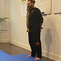 Blue Lantern Martial Arts: Shaolin Wing Chun Kung Fu - Sifu Dane Griffith