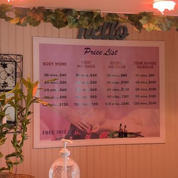 Amazing Relaxation - Price list - Massage Near Me - Newark, Ohio Amazing Relaxation - Price list - Massage Near Me - Newark, Ohio
