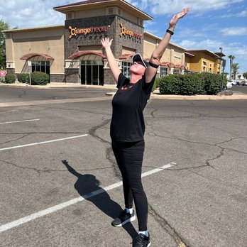 Orangetheory Fitness - Gilbert - Trainers Near Me - Gilbert, Arizona Orangetheory Fitness - Gilbert - Trainers Near Me - Gilbert, Arizona