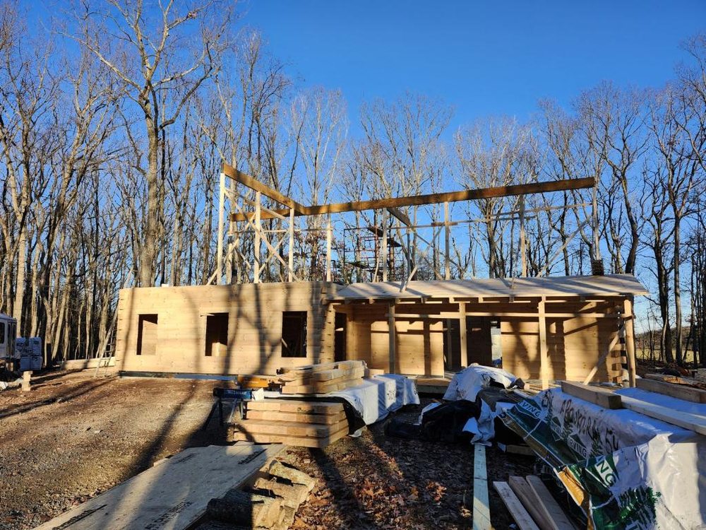 Slide of Koura Remodeling