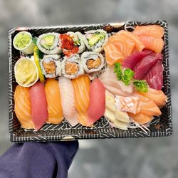 Ni Ji Sushi