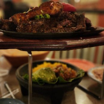 Lupe Tortilla Mexican Restaurant - Barbacoas Fajitas - Tex-Mex Near Me - Round Rock, Texas