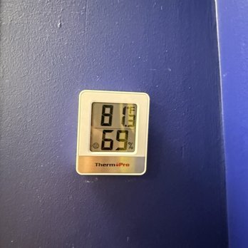 Storage Sense - Hot and humid - Self Storage Near Me - Stamford, Connecticut Storage Sense - Hot and humid - Self Storage Near Me - Stamford, Connecticut