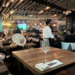 Sonora Grill - Ambience
