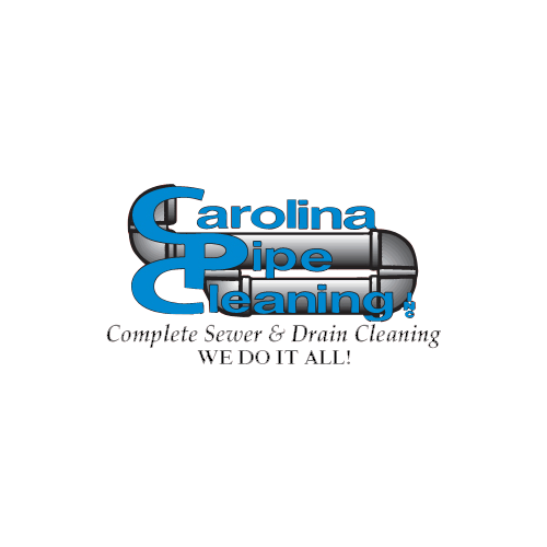 Slide of Carolina Pipe Cleaning