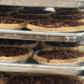 When Pie Meets Bread - Pie - Bakeries Near Me - Redding, California