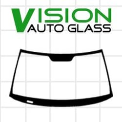 Vision Auto Glass - Repair and Replacement with Free Mobile services