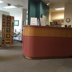 Barney Family Dental