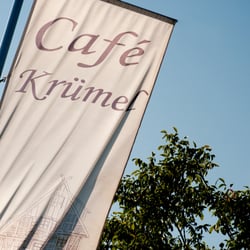 Café Krümel