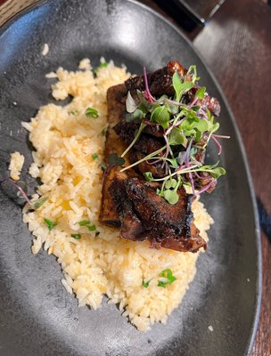 P.F. Chang's by null