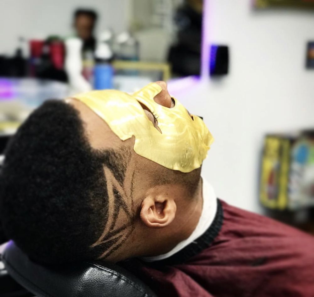 THE XCLUSIVE CLUB 97 Photos & 11 Reviews Barbers 1821