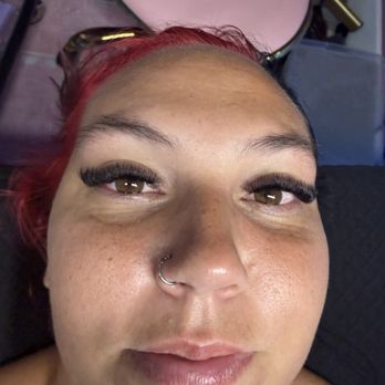 Lash Edit - Eyelash Service Near Me - Spring Hill, Florida Lash Edit - Eyelash Service Near Me - Spring Hill, Florida