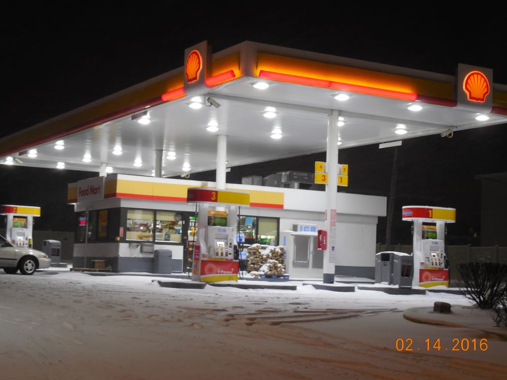 SHELL Updated September 2024 9459 S Roberts Rd, Hickory Hills