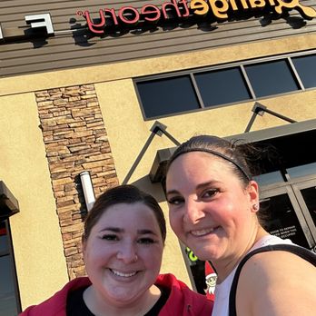 Orangetheory Fitness - Gyms Near Me - Moore, Oklahoma Orangetheory Fitness - Gyms Near Me - Moore, Oklahoma