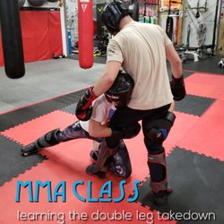 I Noah Training Program - Combat sports classes in Countryside 

Email noahg76@gmail.com for more info or visit www.inoahtraining.com