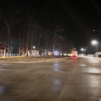 Conway Rest Area - Rest Stops Near Me - Conway, Missouri