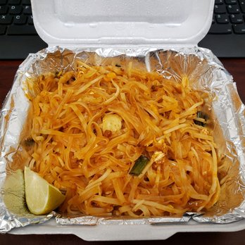 Thai Tasty - Thai Near Me - Jackson, Mississippi