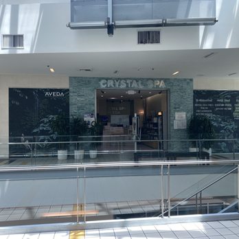 Crystal Spa - On the 3rd level - Day Spas Near Me - Los Angeles, California