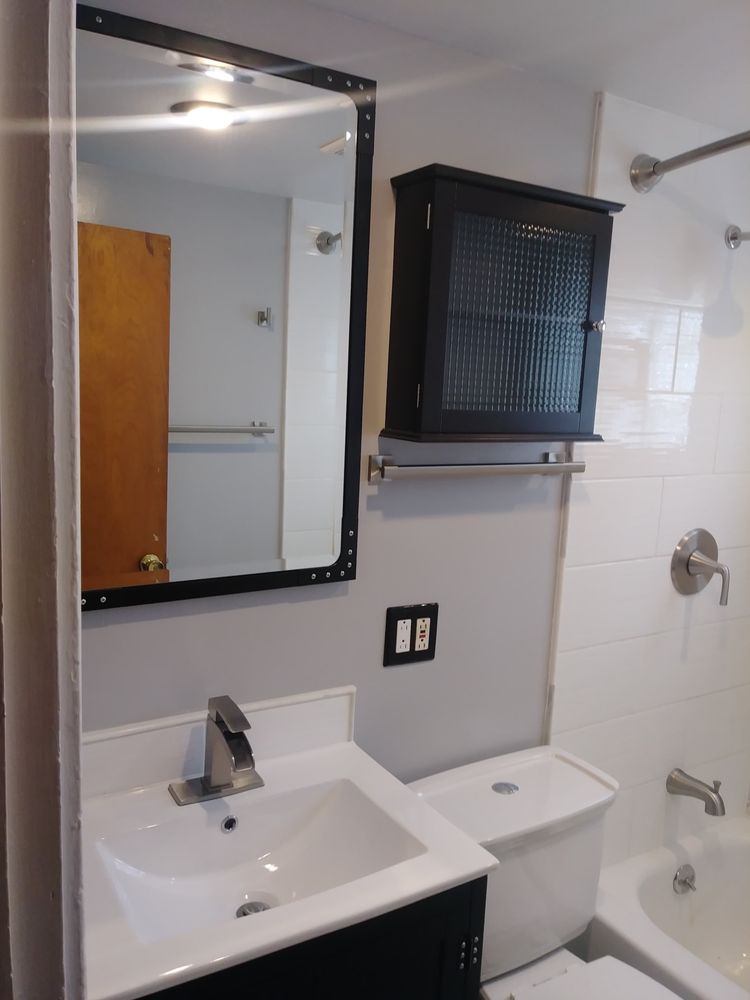 Slide of Raavels Restorations