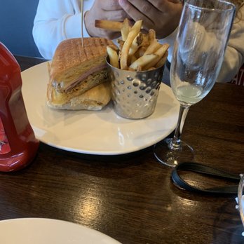 The Pantry - Cuban sandwich - Breakfast & Brunch Near Me - Rockville Centre, New York The Pantry - Cuban sandwich - Breakfast & Brunch Near Me - Rockville Centre, New York
