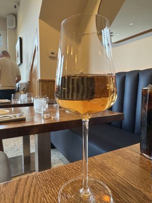 Standard Fare by null