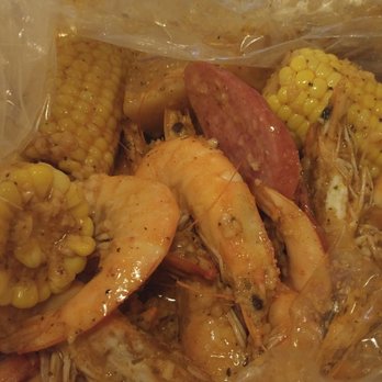 theBoil - Shrimp....not deveined - Cajun/Creole Near Me - New York, New York theBoil - Shrimp....not deveined - Cajun/Creole Near Me - New York, New York