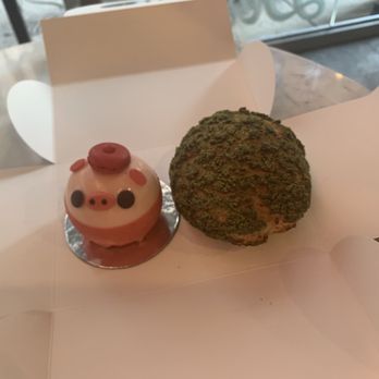 Bibble & Sip - Coffee & Tea Near Me - New York, New York
