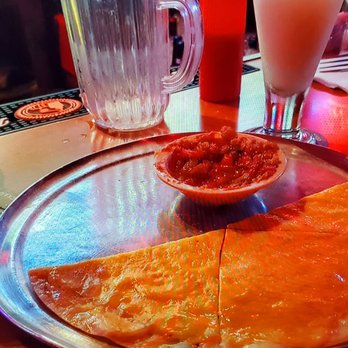 Tee Pee Mexican Food - Cheese crisp - Mexican Near Me - Phoenix, Arizona Tee Pee Mexican Food - Cheese crisp - Mexican Near Me - Phoenix, Arizona