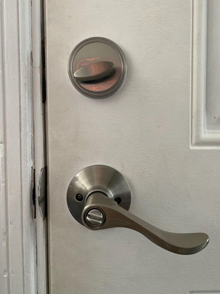 Slide of A&F Plumbing and Property Services