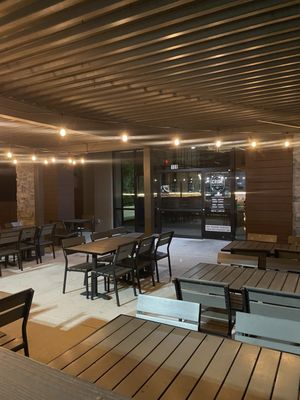 Crust Pizza Co. - Gosling Pines by null