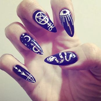 Cute Nail Studio - Nail Salons Near Me - Austin, Texas