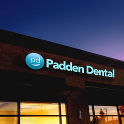 Dahlen Eric, N DMD - Padden Dental - Welcome to Padden Dental