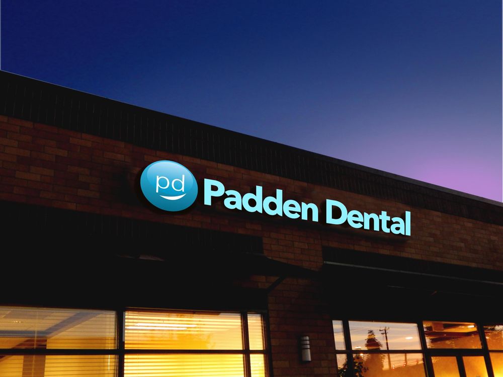 Dahlen Eric, N DMD - Padden Dental