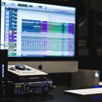 Cold House Studio - Recording & Rehearsal Studios Near Me - Provo, Utah Cold House Studio - Recording & Rehearsal Studios Near Me - Provo, Utah