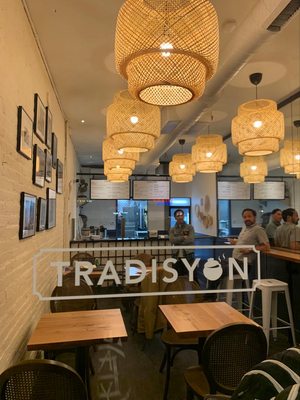 Tradisyon by null